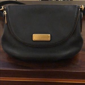 Marc by Marc Jacobs Crossbody Leather Bag